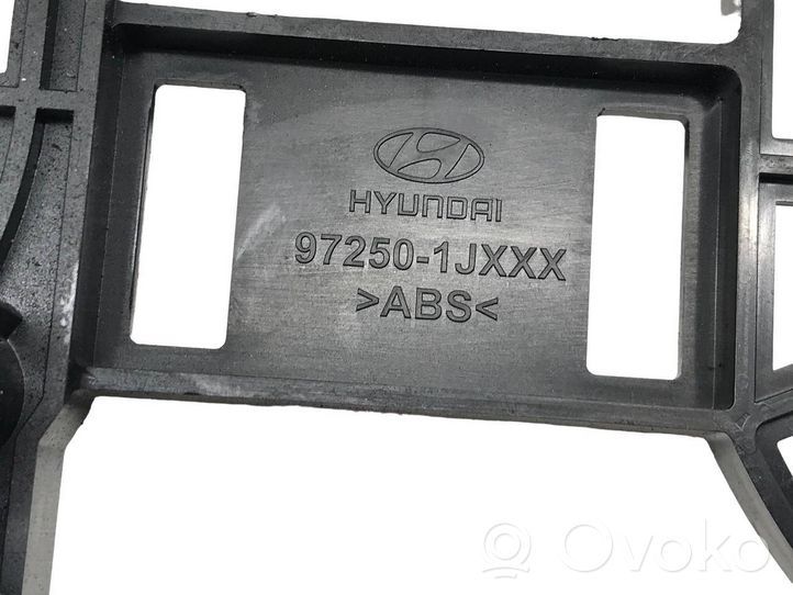Hyundai i20 (PB PBT) Ilmastoinnin ohjainlaite 972501JXXX