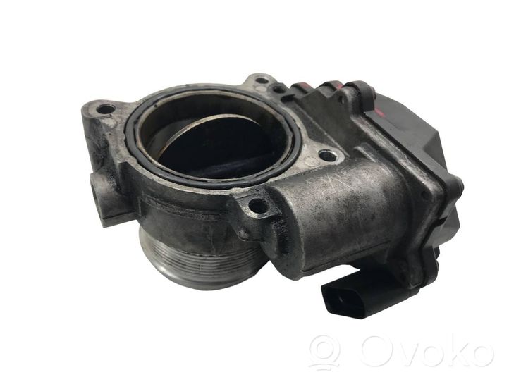 Audi A4 S4 B5 8D Engine shut-off valve 059145950B