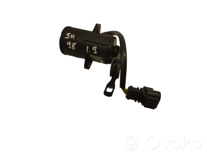 Volkswagen Sharan Gaspedalsensor elektrisch 4A0721757