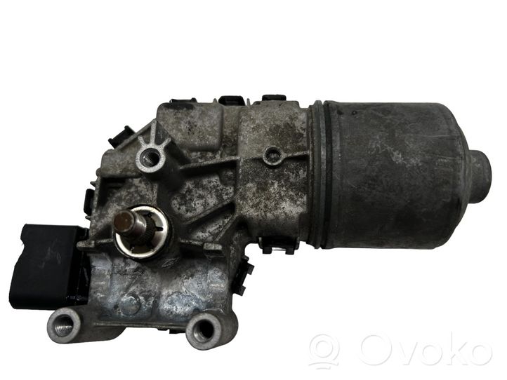 Audi A4 S4 B7 8E 8H Mechanizm wycieraczek szyby przedniej / czołowej 8E1955119