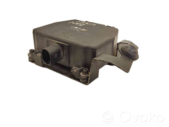 Volkswagen Polo IV 9N3 Turboahtimen magneettiventtiili 6Q0906625C