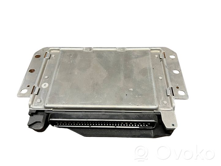 Audi A6 Allroad C5 Module de contrôle de boîte de vitesses ECU 4B0927156ES