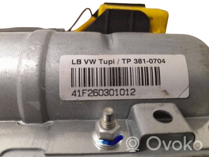 Volkswagen Fox Poduszka powietrzna Airbag pasażera 5Z0880204