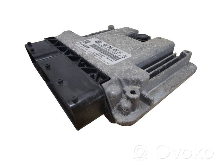 Seat Leon (1P) Galios (ECU) modulis 03G906056AA