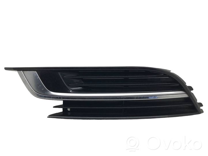 Volkswagen PASSAT CC Front fog light trim/grill 3C8853665E