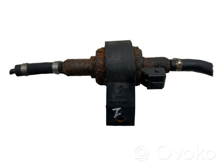 Volkswagen Touareg I Pompe à carburant Webasto 221000500400