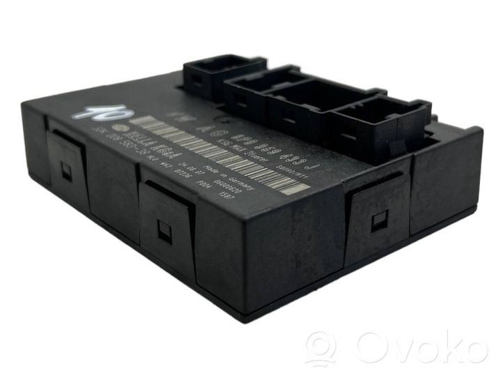 Audi A3 S3 A3 Sportback 8P Comfort/convenience module 8P0959433J