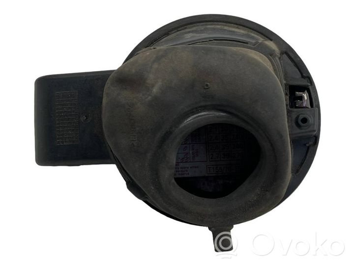 Audi A2 Sportello del serbatoio del carburante 8Z0010197A