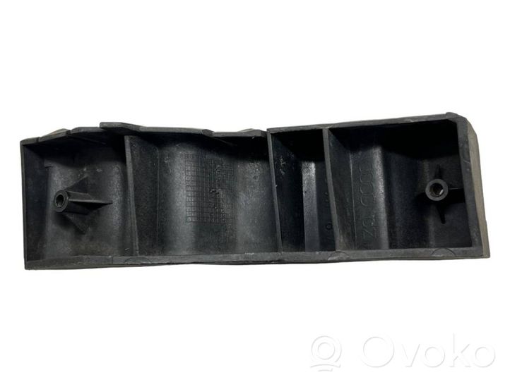 Audi TT Mk1 Staffa di rinforzo montaggio del paraurti anteriore 8N0807184A