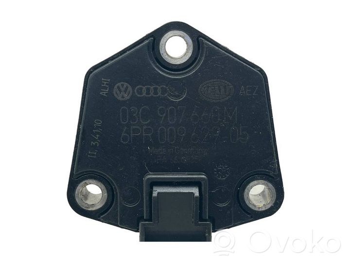 Skoda Octavia Mk2 (1Z) Sensore livello dell’olio 03C907660M