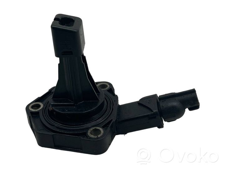 Skoda Octavia Mk2 (1Z) Sensore di pressione dell’olio 03C907660G