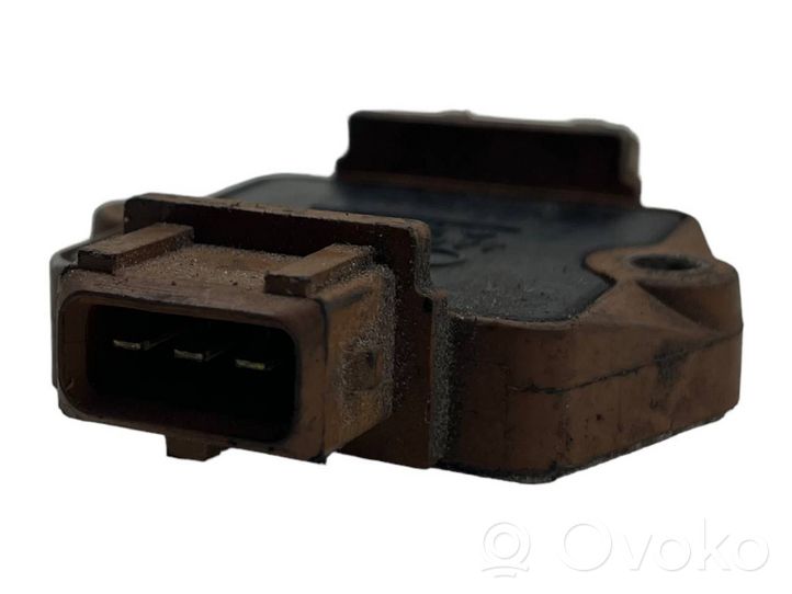 Audi A8 S8 D2 4D Amplificatore centralina di accensione 4A0905351