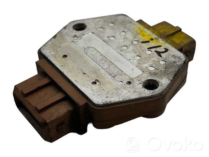 Audi A8 S8 D2 4D Amplificatore centralina di accensione 4A0905351