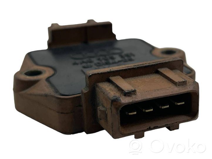 Audi A8 S8 D2 4D Amplificatore centralina di accensione 4A0905351