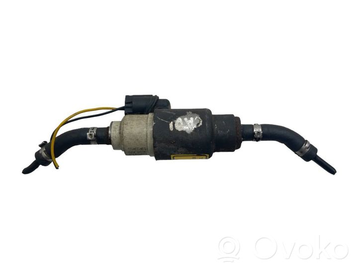 Audi A6 S6 C6 4F Webasto auxiliary heater fuel pump 9009529D