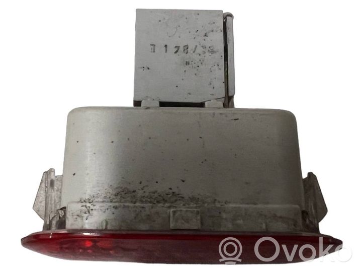 Volkswagen Sharan Luce interna per portiera anteriore 1J0947411A