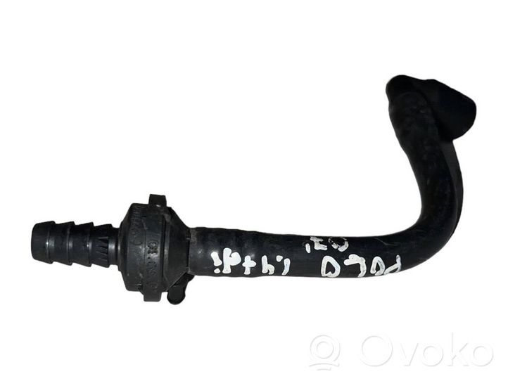 Volkswagen Polo V 6R Vacuum line/pipe/hose 6Q2612041CD