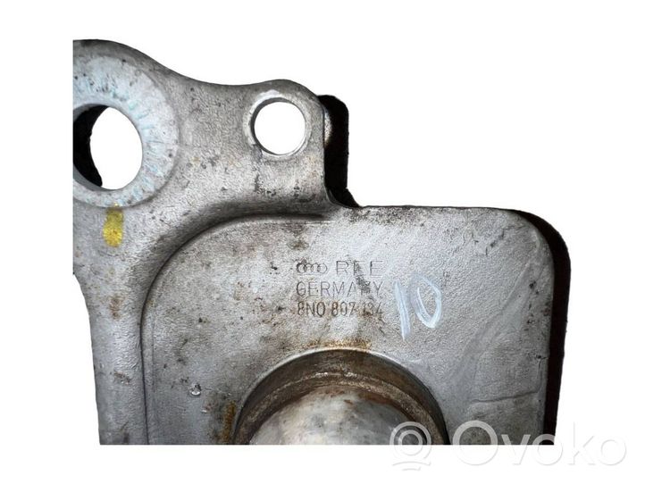 Audi TT Mk1 Smorzatore/ammortizzatore d’urto per paraurti anteriore 8N0807134