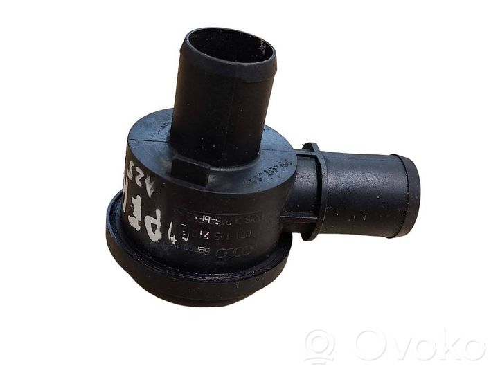 Audi TT Mk1 Valve 06A145710P