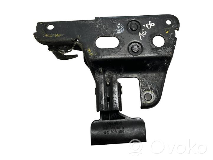 Audi A6 S6 C6 4F Serrure de capot 4F0823480