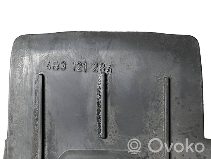 Audi A6 S6 C5 4B Déflecteur d'air de radiateur de refroidissement 4B3121284