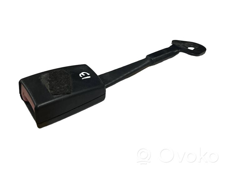 Audi A4 S4 B7 8E 8H Boucle de ceinture de sécurité avant 8E0857755C