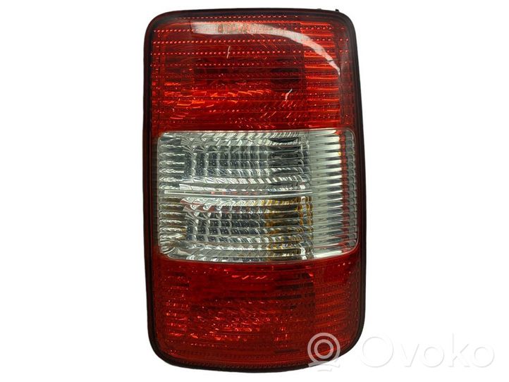 Volkswagen Caddy Rear/tail lights 2K0945258