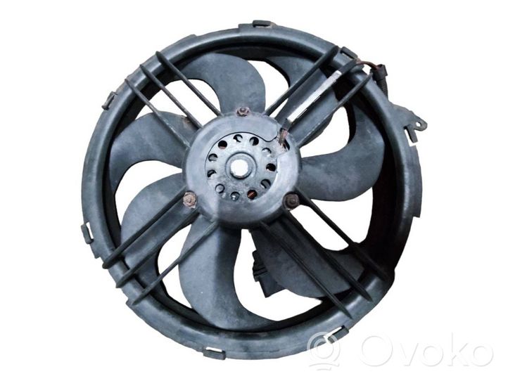 Volkswagen Lupo Ventilatore di raffreddamento elettrico del radiatore 6N0959453N