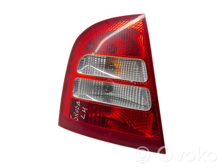 Skoda Octavia Mk1 (1U) Luci posteriori 1U6945095