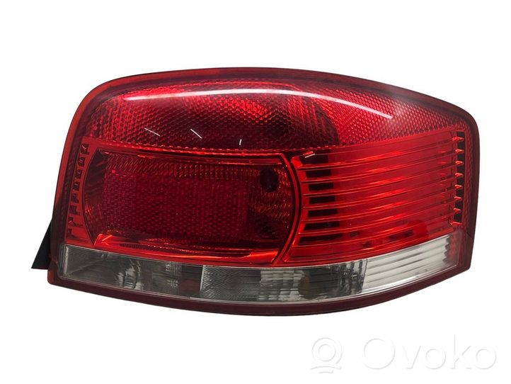 Audi A3 S3 A3 Sportback 8P Lampa tylna 8P0945096A