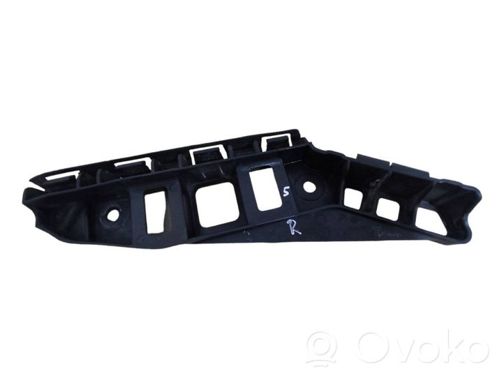 Volkswagen Scirocco Support de montage de pare-chocs avant 1K8807184A