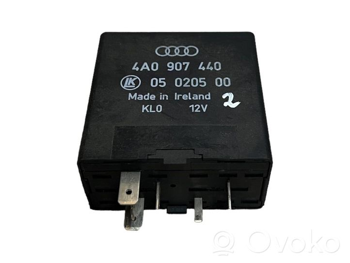 Seat Ibiza III (6L) Other relay 4A0907440