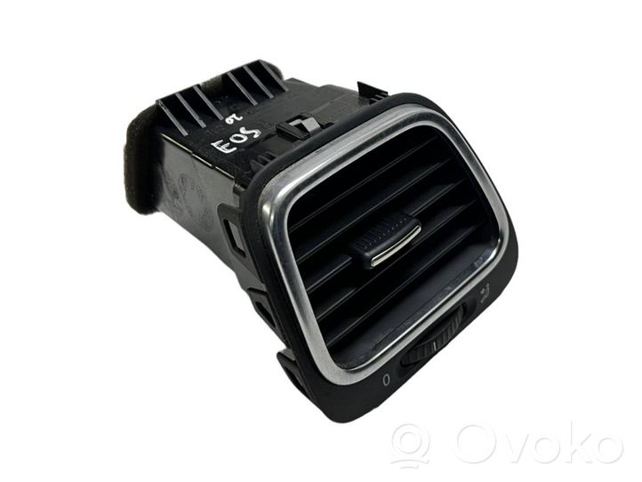 Volkswagen Eos Copertura griglia di ventilazione laterale cruscotto 1Q0819704G