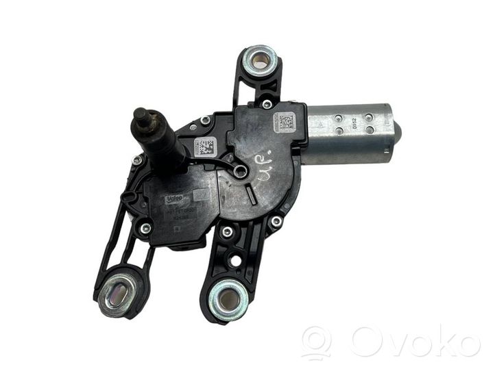 Volkswagen Up Rear window wiper motor 1S6955711A