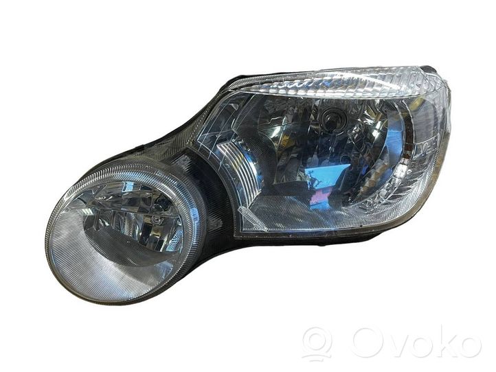 Skoda Yeti (5L) Lampa przednia 5L1941015