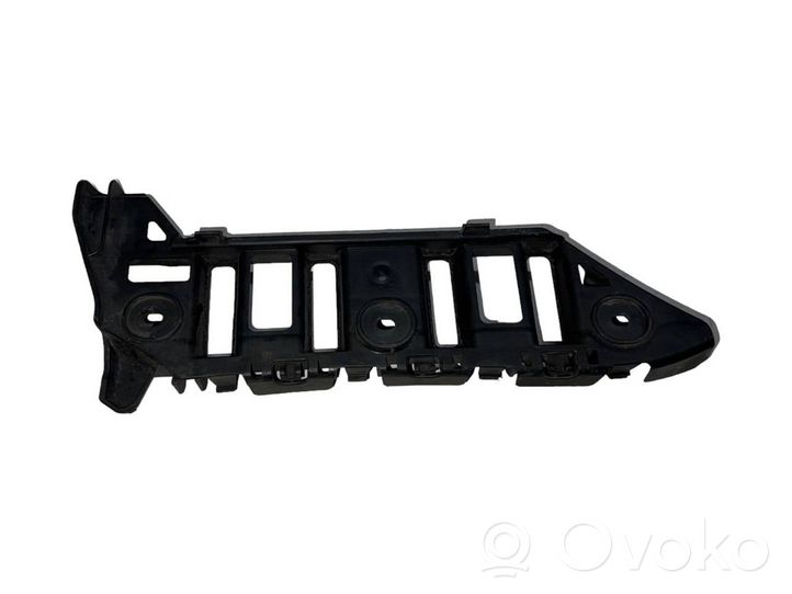 Volkswagen Touran I Staffa di rinforzo montaggio del paraurti anteriore 1T0807183A