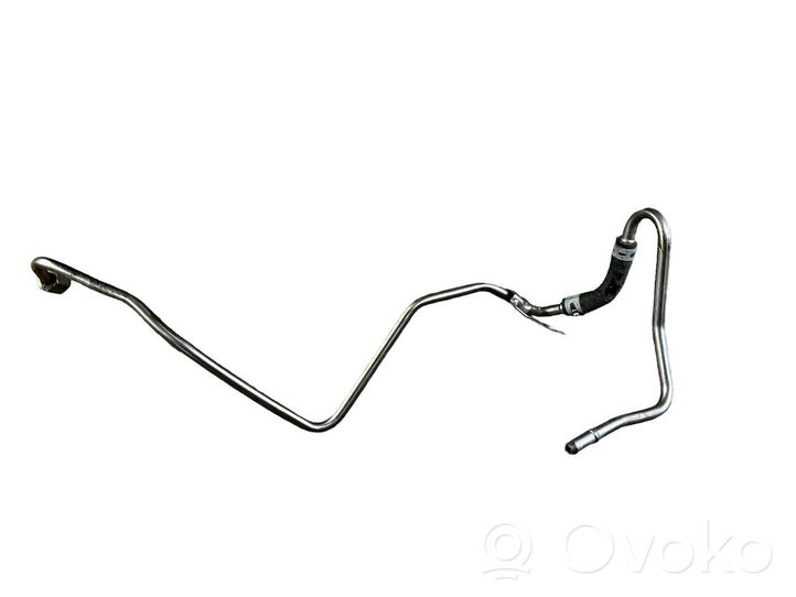 Volkswagen Arteon Engine coolant pipe/hose 04L131582F