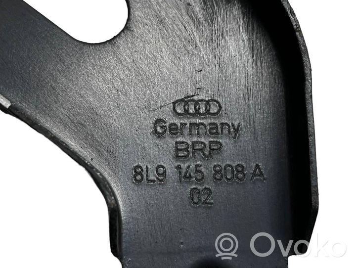 Audi TT Mk1 Mocowanie / Wspornik rury intercoolera 8L9145808A