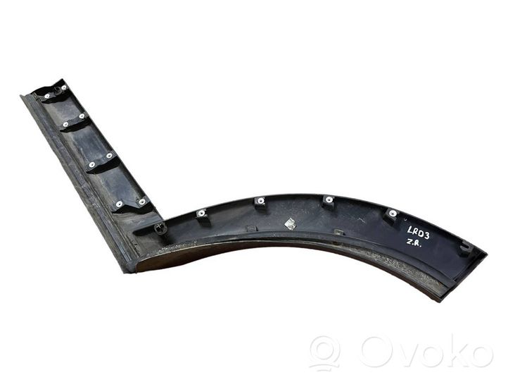 Land Rover Discovery 3 - LR3 Listwa drzwi tylnych DGP000144