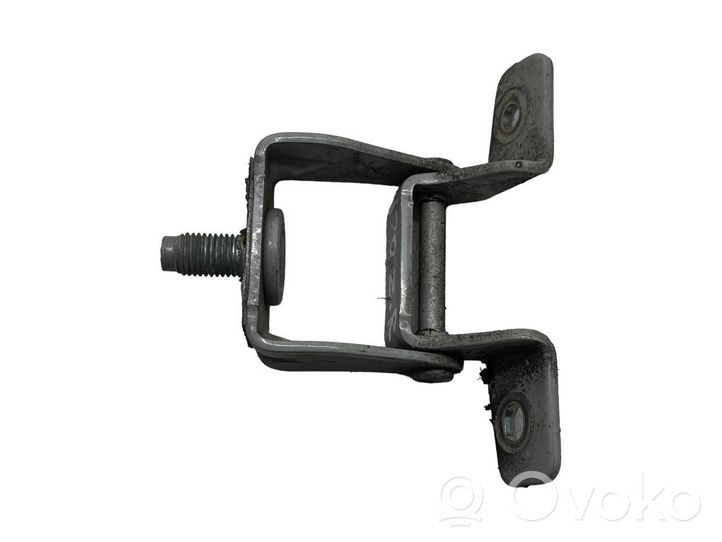 Hyundai i20 (PB PBT) Rear door lock loop/hook striker 