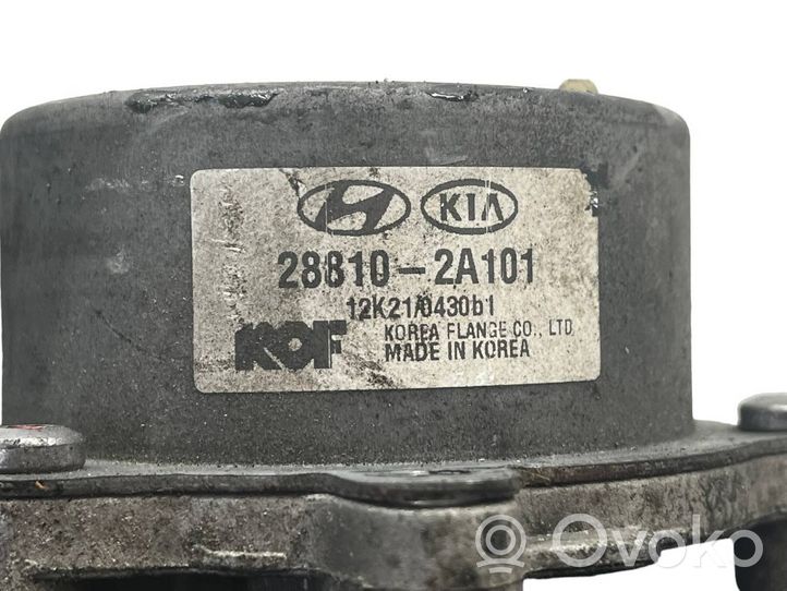 Hyundai i20 (PB PBT) Alipainepumppu 288102A101