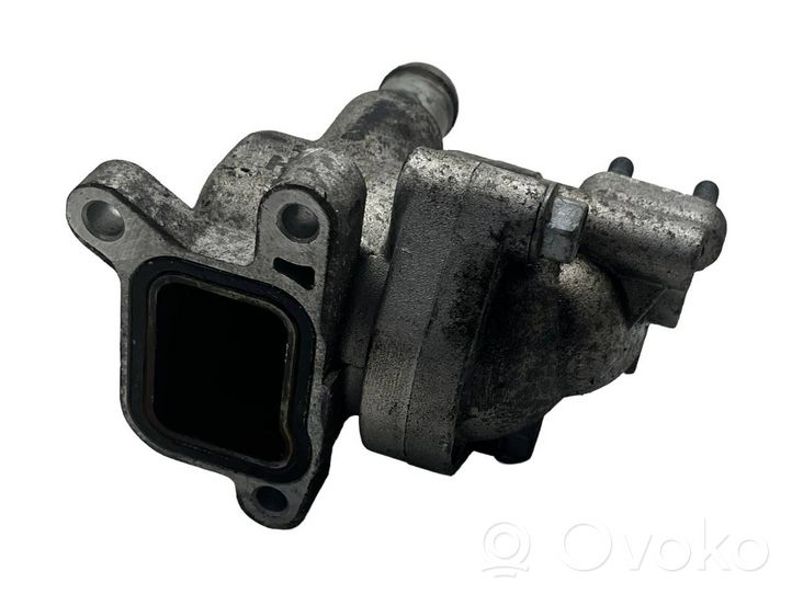 Hyundai i20 (PB PBT) Thermostat/thermostat housing 