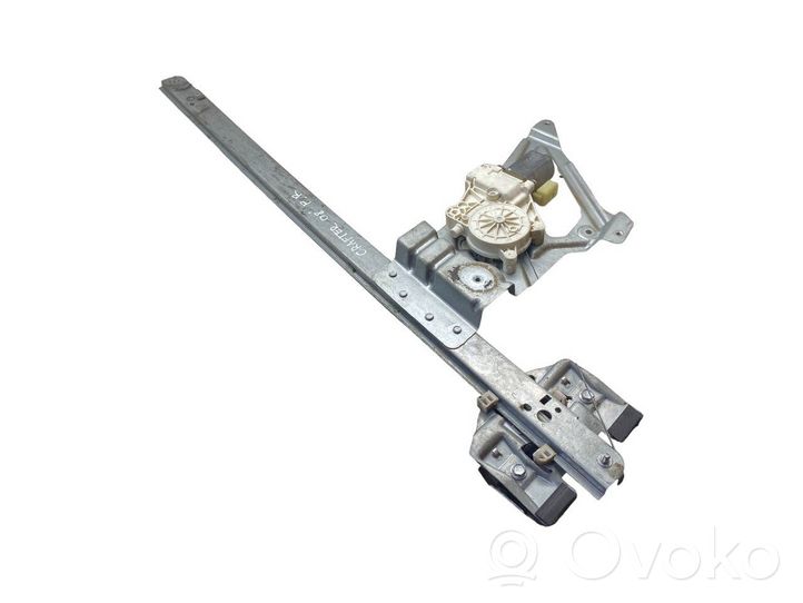 Volkswagen Crafter Sliding door window regulator with motor A9067200146