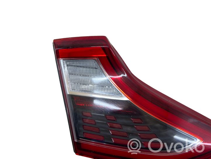 Hyundai Ioniq Lampy tylnej klapy bagażnika 92403G7000