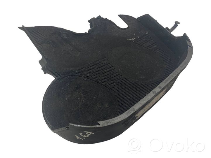 Audi A3 S3 A3 Sportback 8P Timing belt guard (cover) 03G109107A