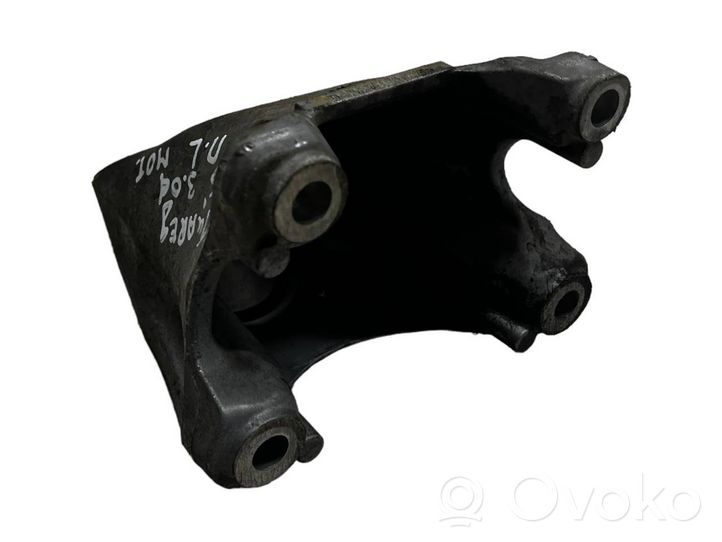 Volkswagen Touareg II Support, suspension du moteur 7L8199307K