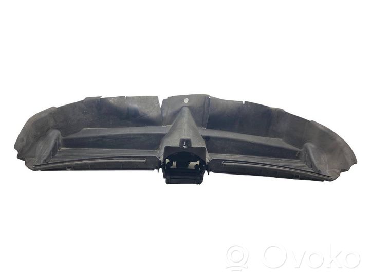 BMW X6 E71 Intercooler air guide/duct channel 7173571