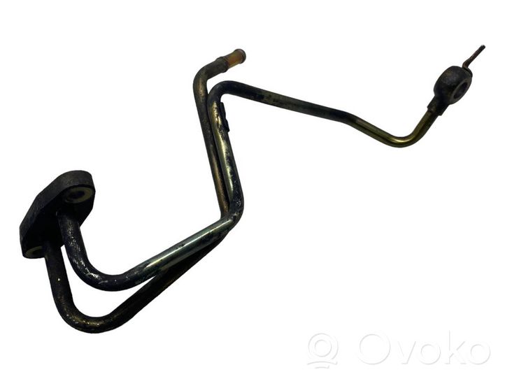 Honda Accord Turbo turbocharger oiling pipe/hose 