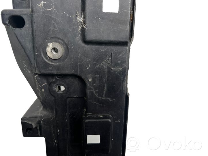 Volkswagen Sharan Radiator support slam panel 7N0805588b