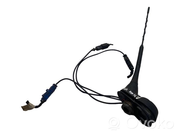 Seat Leon (1P) Antena (GPS antena) 5P0035501D